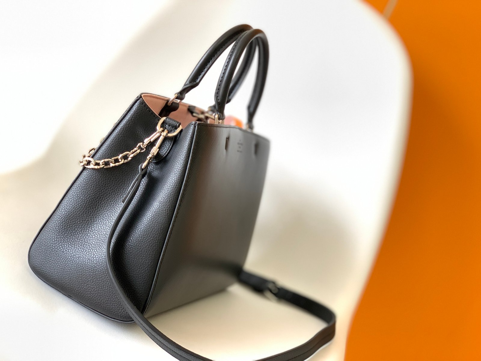 Louis Vuitton M59954 black - Image 2