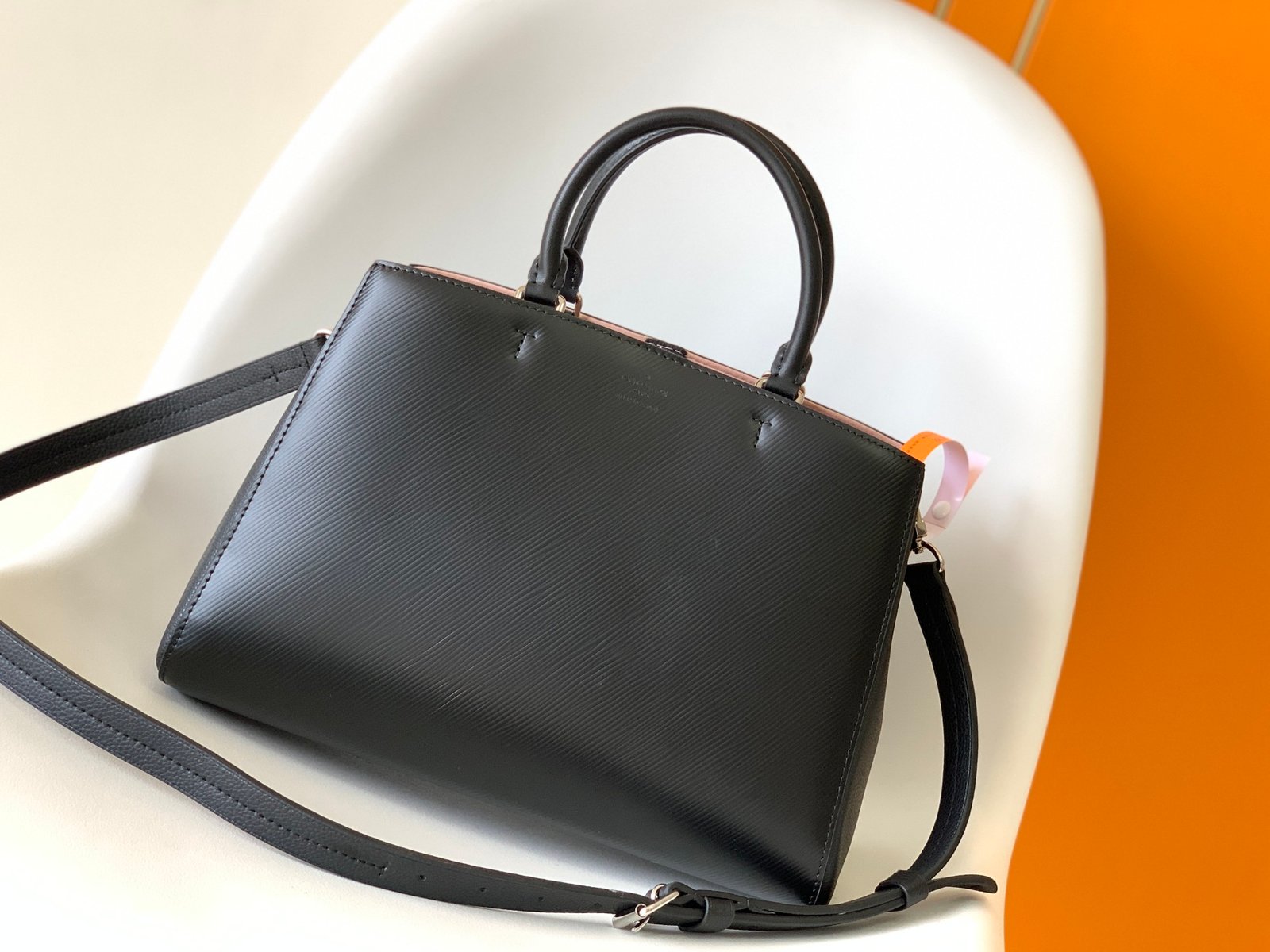 Louis Vuitton M59954 black - Image 3