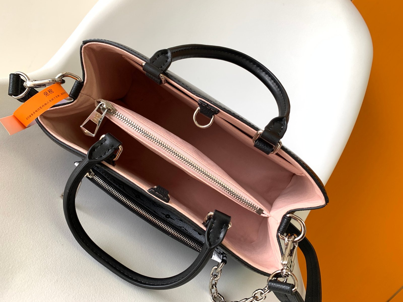 Louis Vuitton M59954 black - Image 8