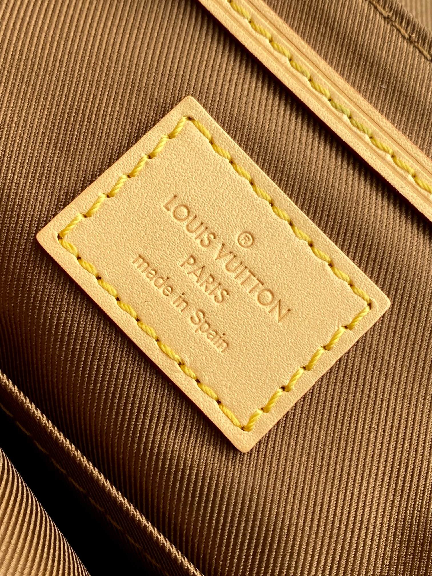 Louis Vuitton M46932 - Image 10