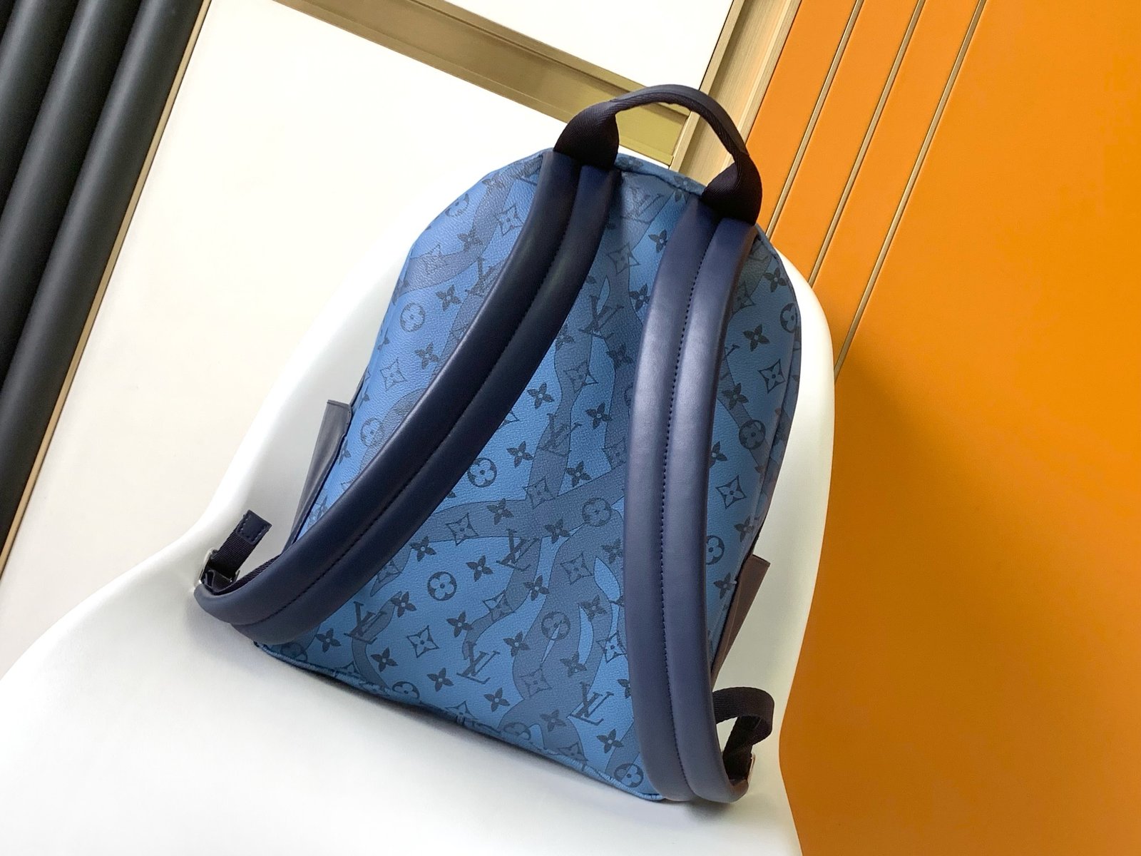 Louis Vuitton M22519 Blue - Image 3