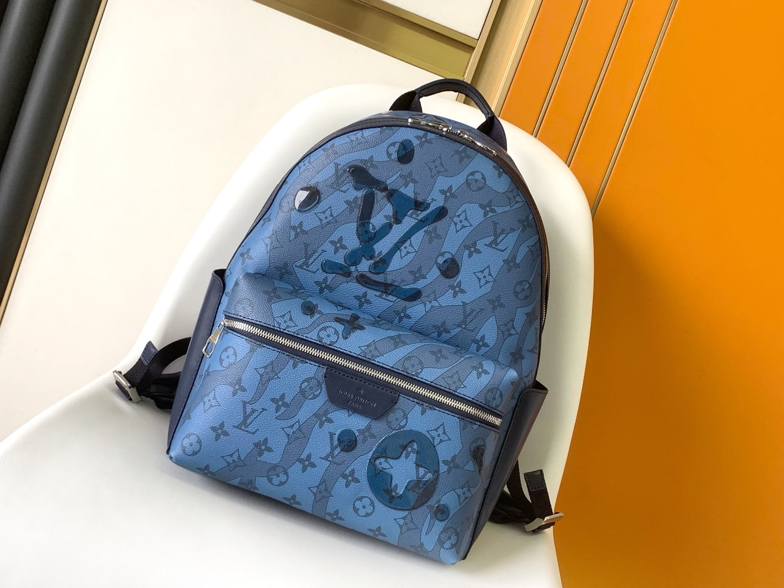 Louis Vuitton M22519 Blue