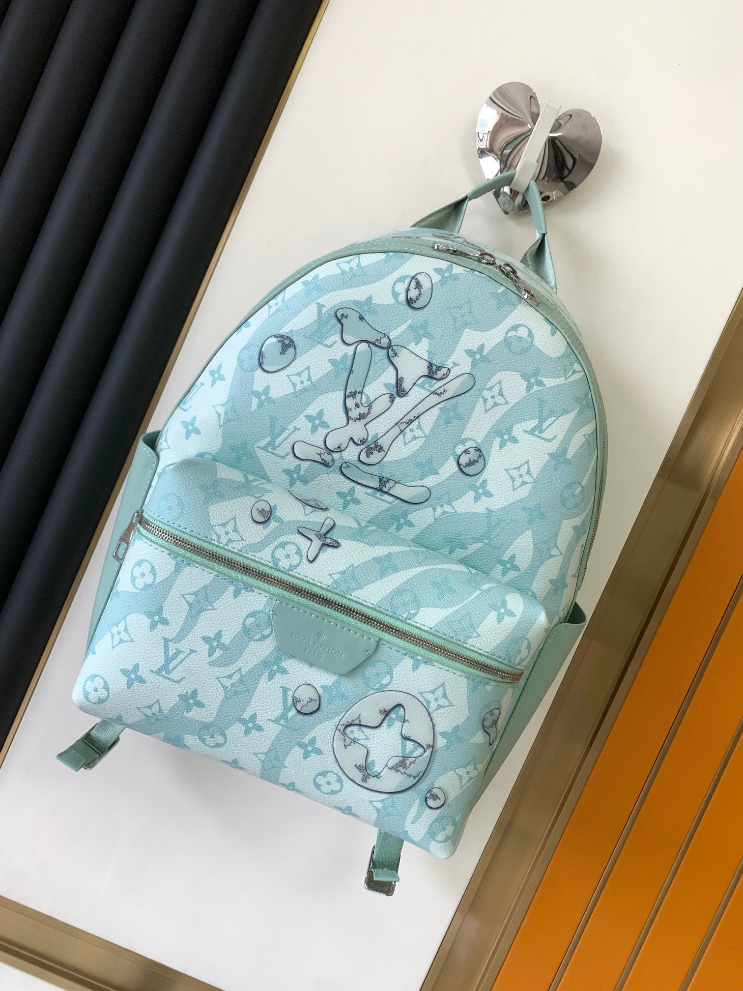 Louis Vuitton M22519 Green