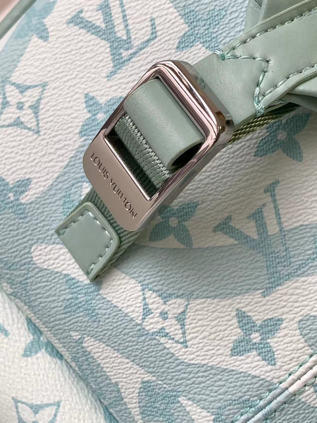 Louis Vuitton M22519 Green - Image 7