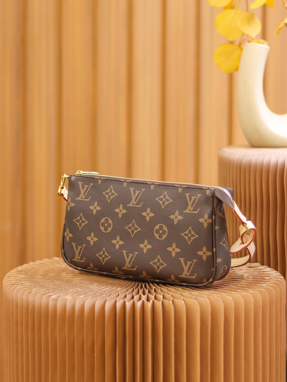 Louis Vuitton M40712 - Image 7