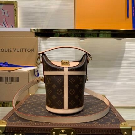 Louis Vuitton M43587