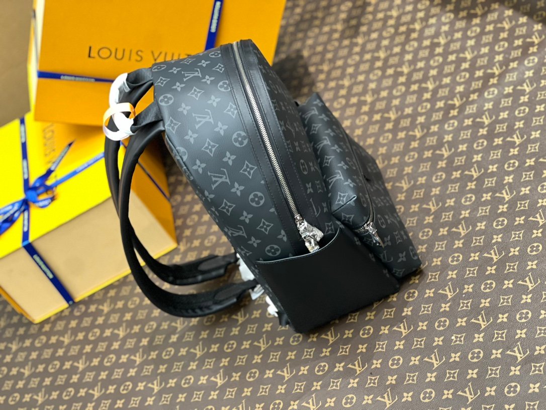 Louis Vuitton M22558 Black - Image 3
