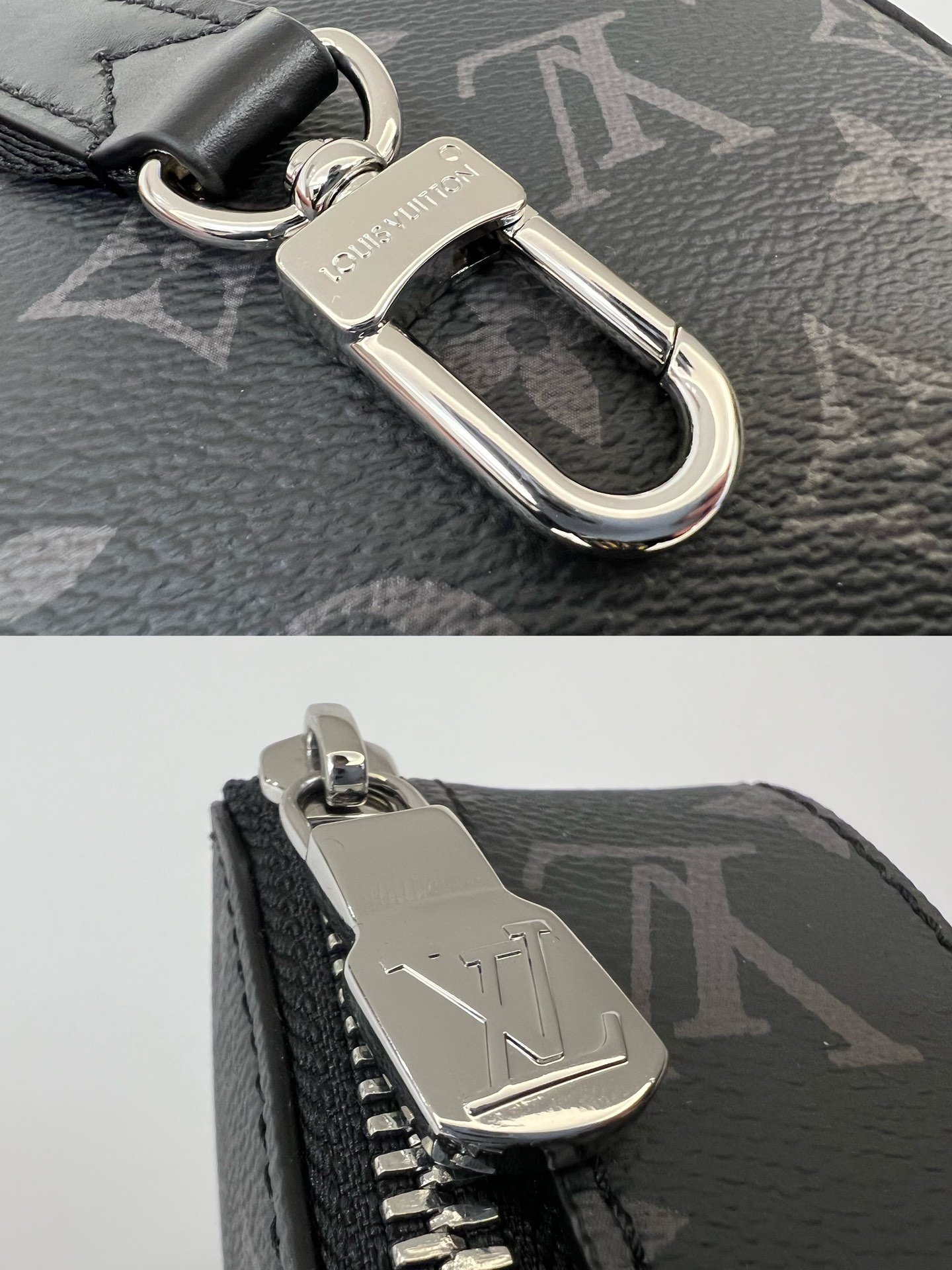 Louis Vuitton M22558 Black - Image 6