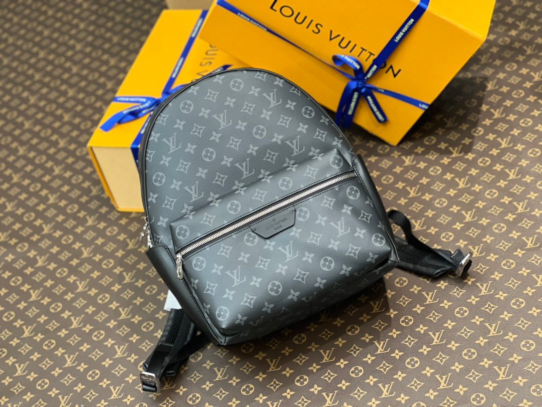 Louis Vuitton M22558 Black - Image 2