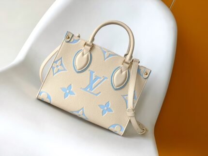 Louis Vuitton M46833 Beige