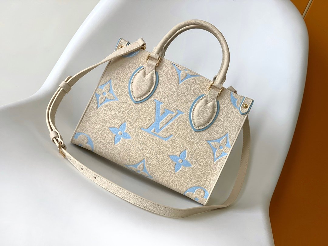 Louis Vuitton M46833 Beige - Image 3