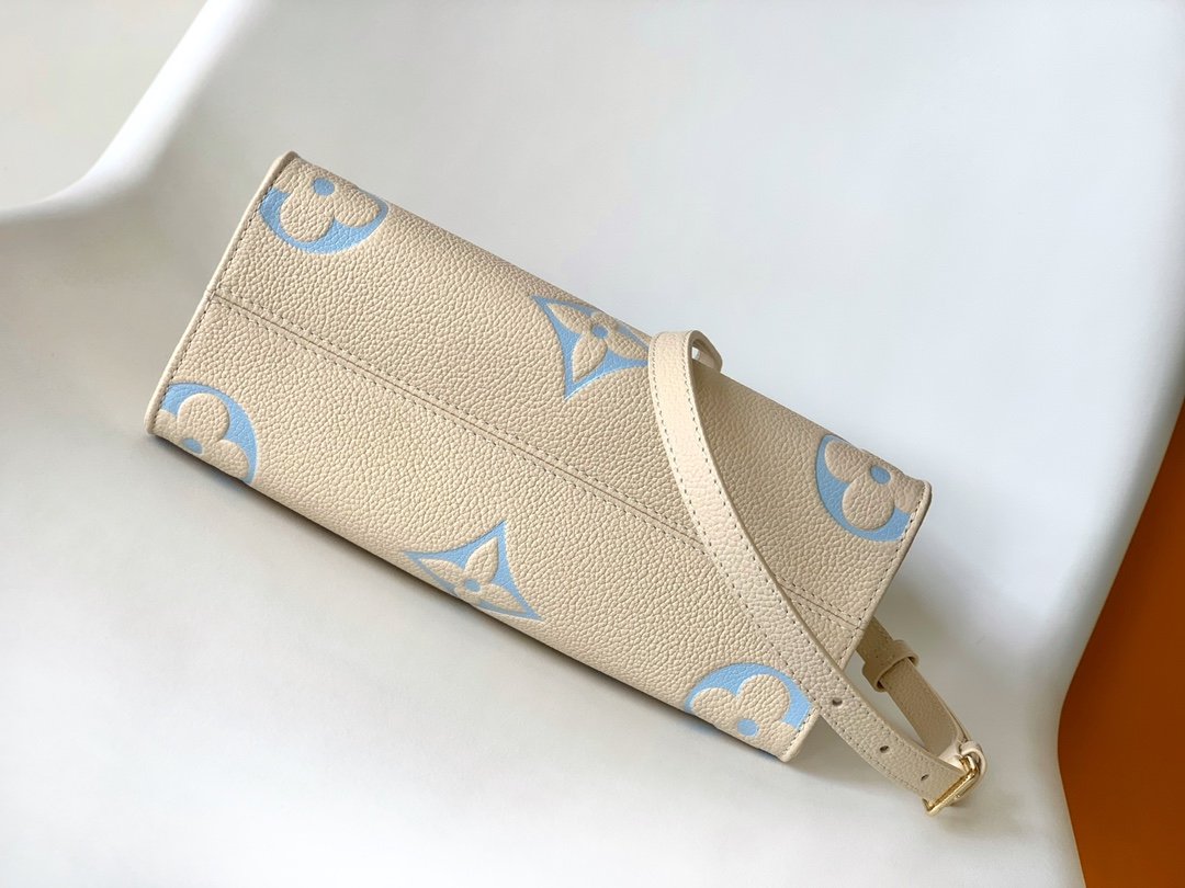 Louis Vuitton M46833 Beige - Image 4