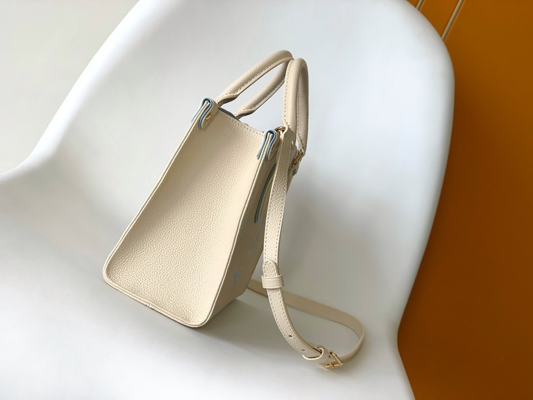Louis Vuitton M46833 Beige - Image 2