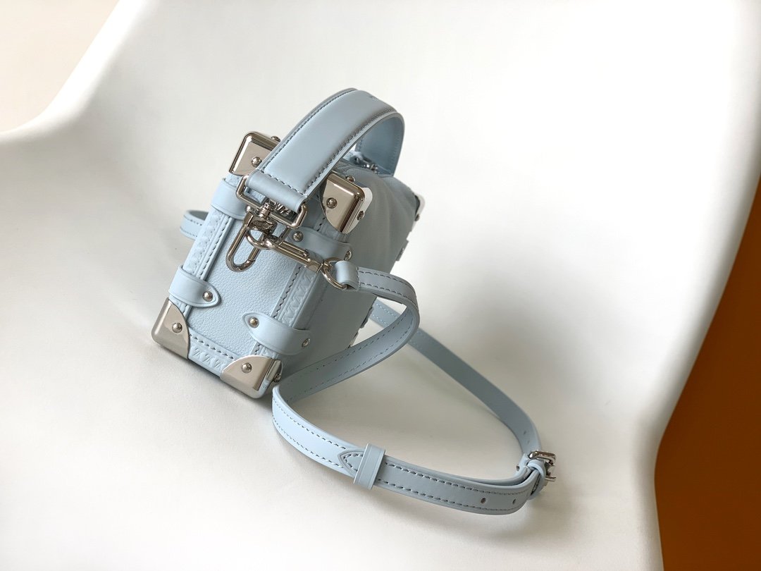 Louis Vuitton M23817 Small Black - Image 2