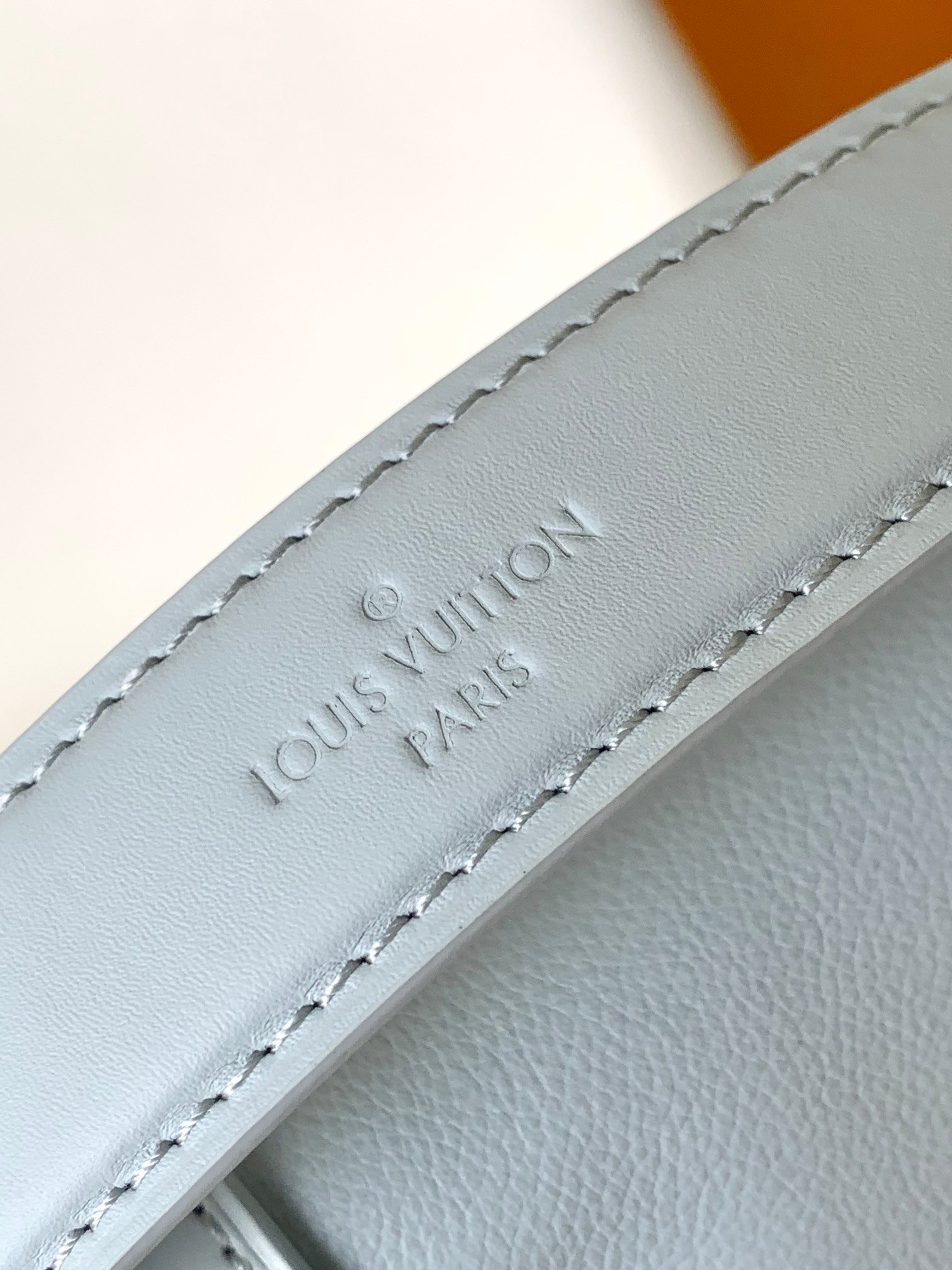 Louis Vuitton M23817 Small Black - Image 6