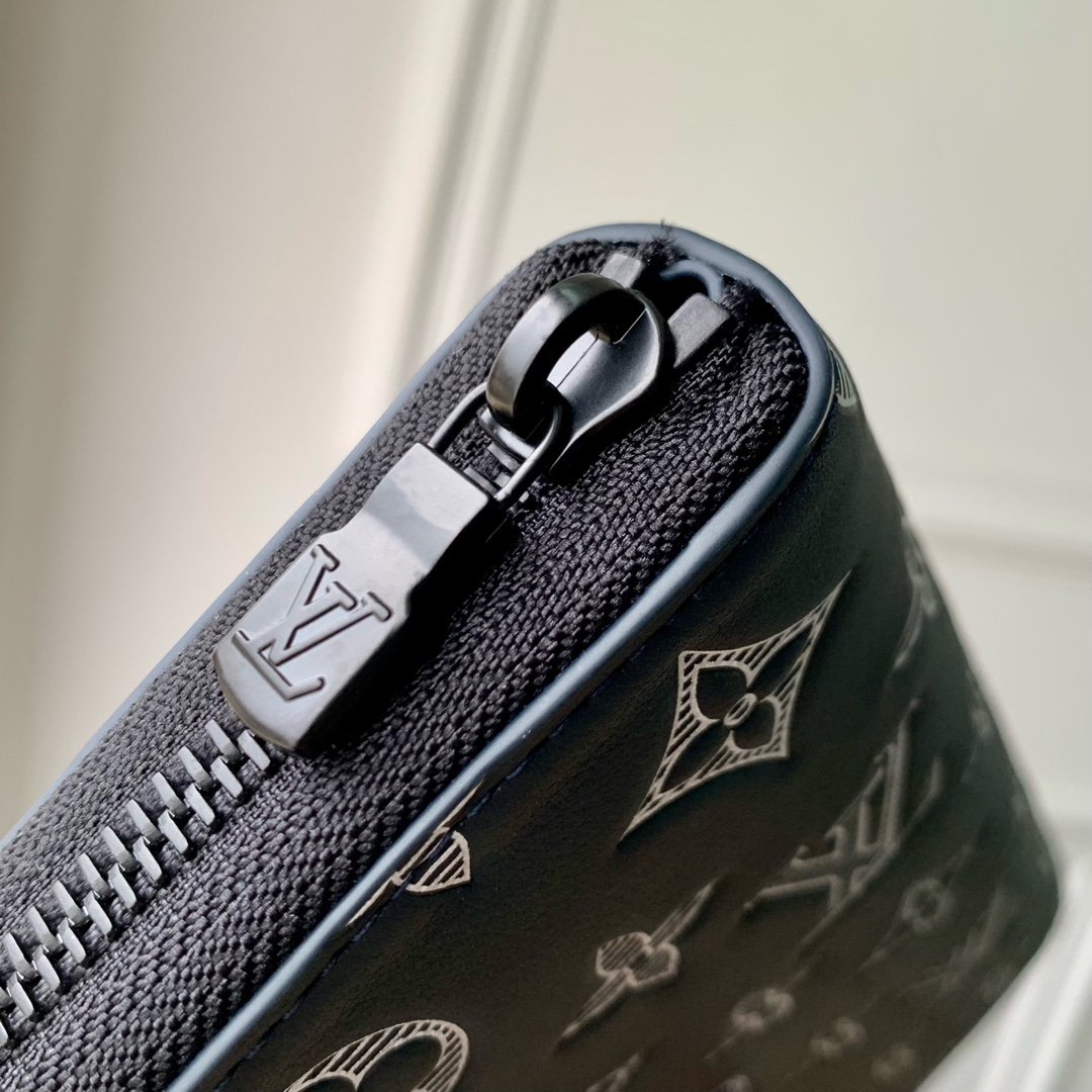 Louis Vuitton M62295 Elegant Blue - Image 8