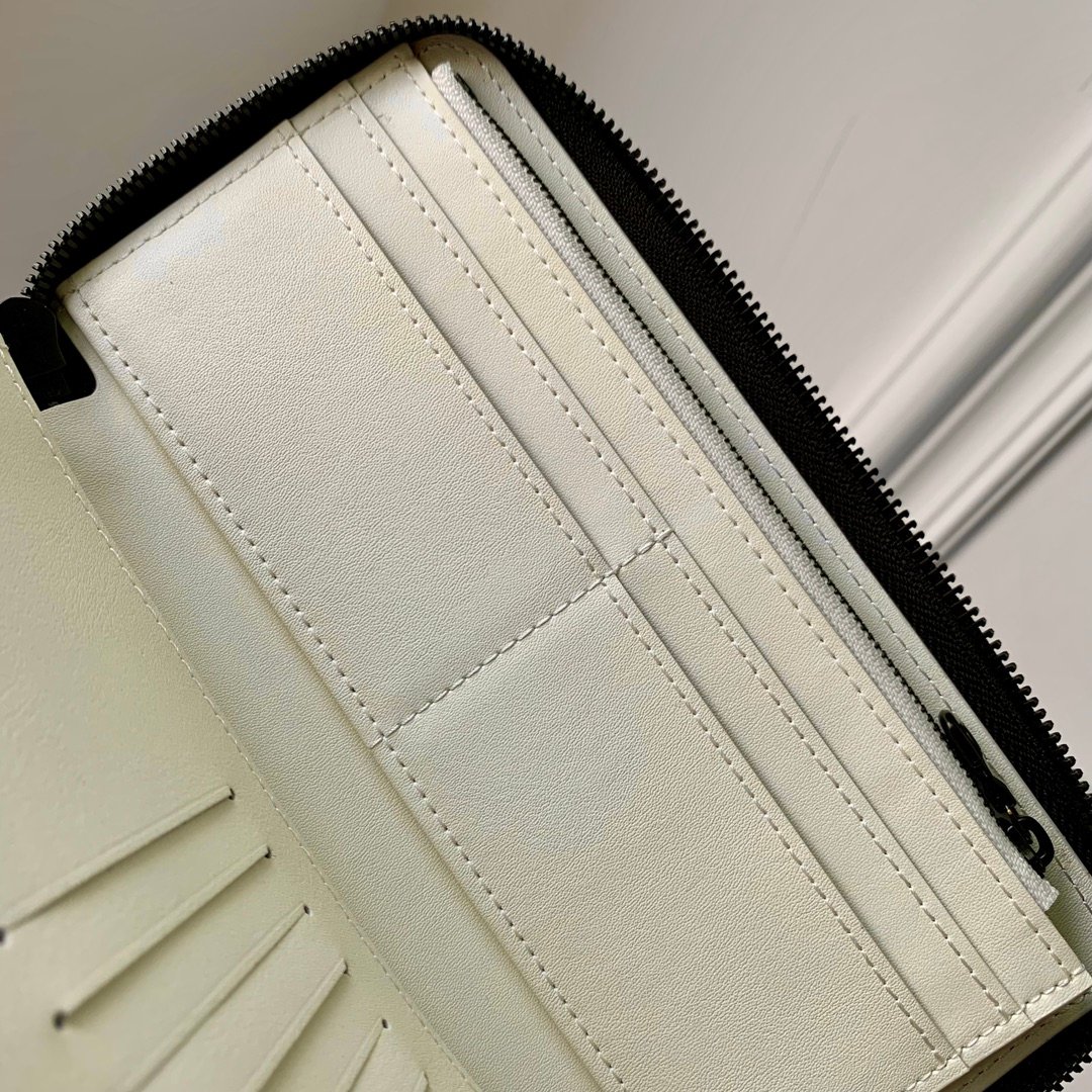 Louis Vuitton M62295 Elegant White - Image 7