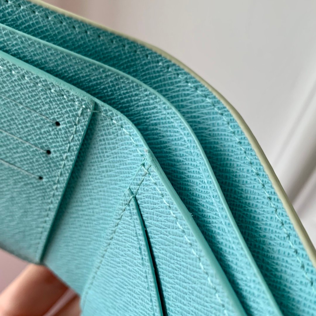 Louis Vuitton N40676 Green - Image 7