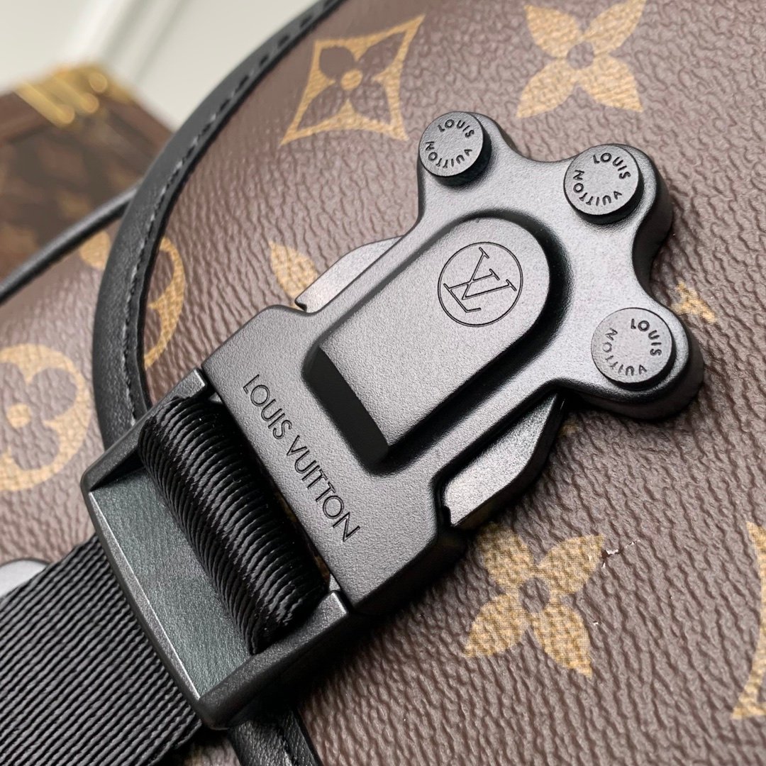 Louis Vuitton M46972 - Image 6