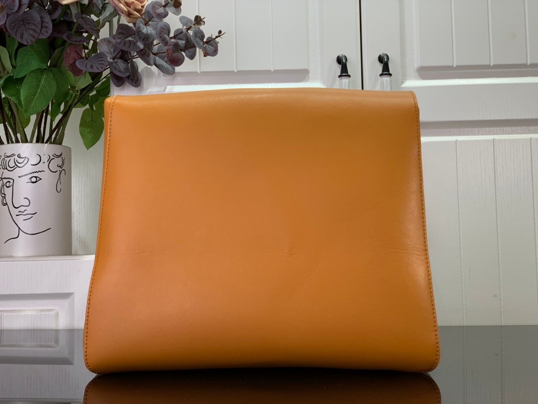 Louis Vuitton M24578 Yellow - Image 3