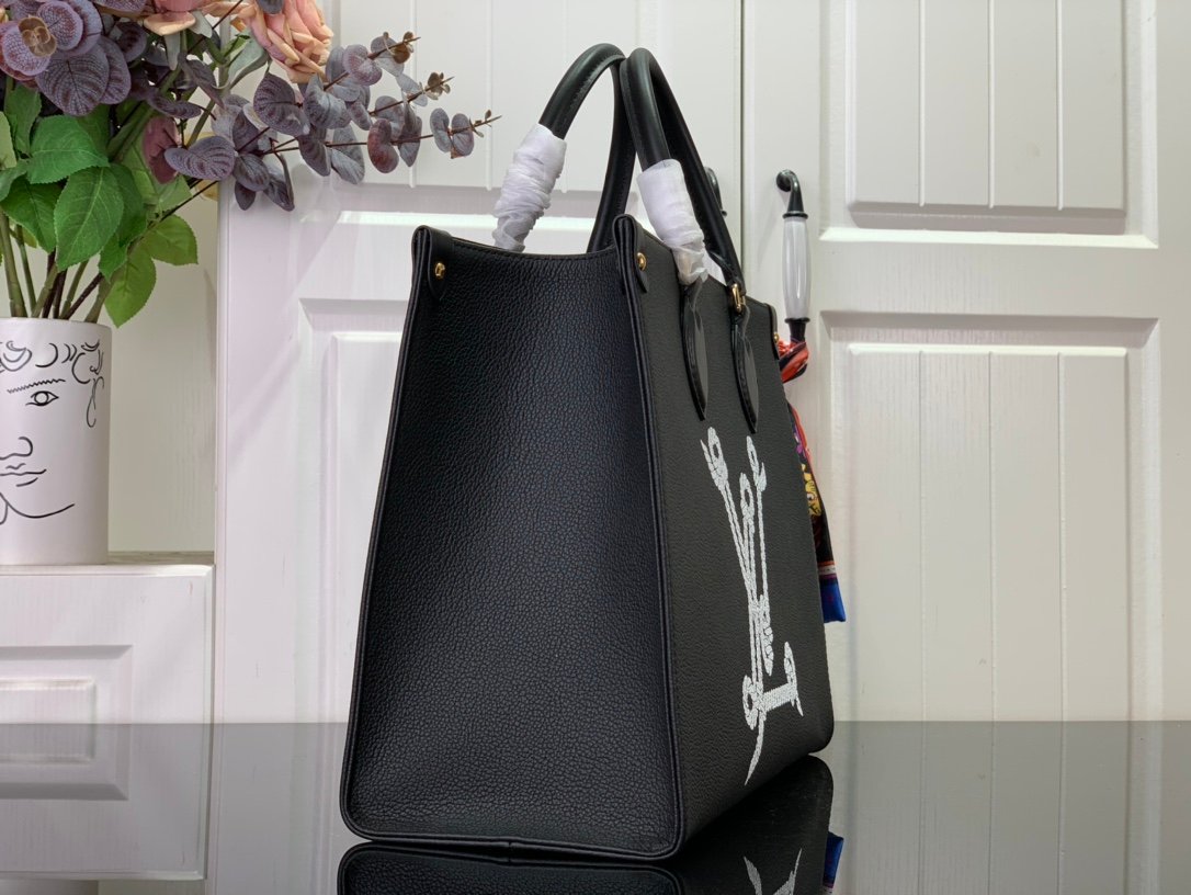 Louis Vuitton M23834 Dark Blue - Image 2