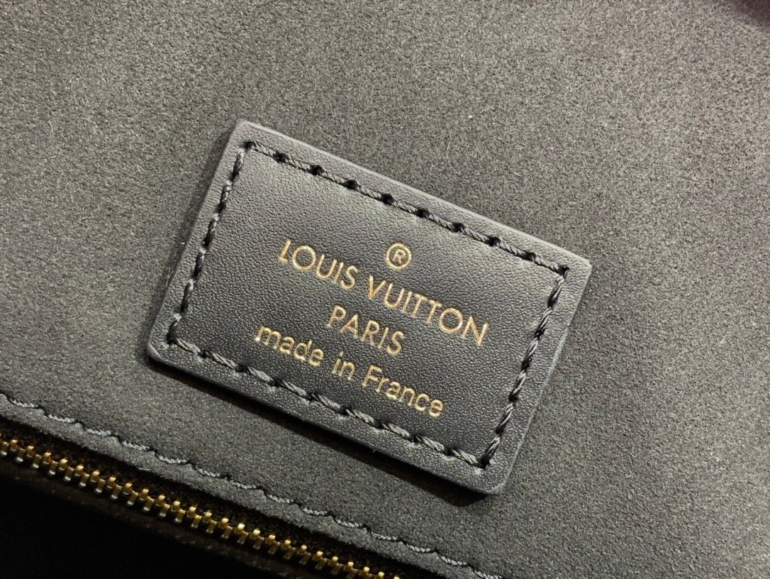 Louis Vuitton M23834 Dark Blue - Image 7