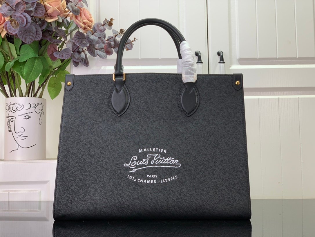 Louis Vuitton M23834 Dark Blue - Image 3