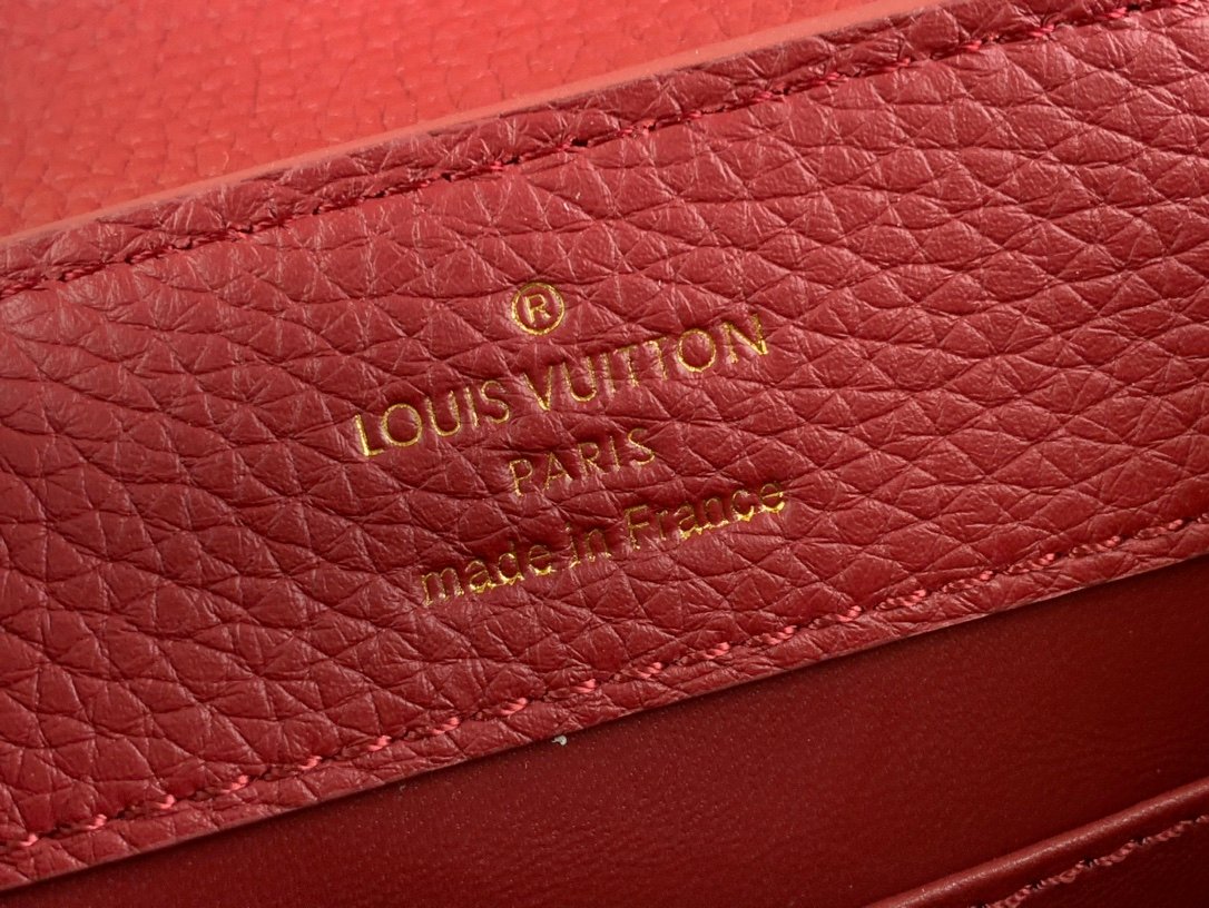 Louis Vuitton M48865 M24583 Burgundy (floral) - Image 8