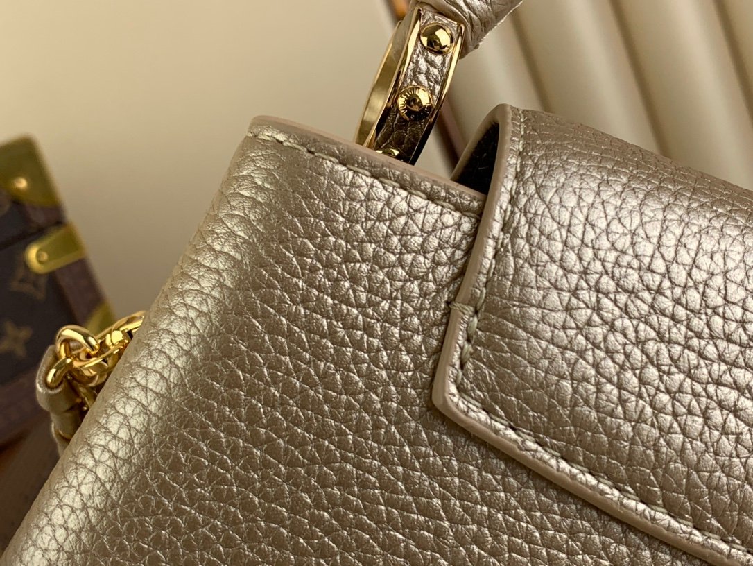 Louis Vuitton M48865 M24583 Gold1 - Image 8