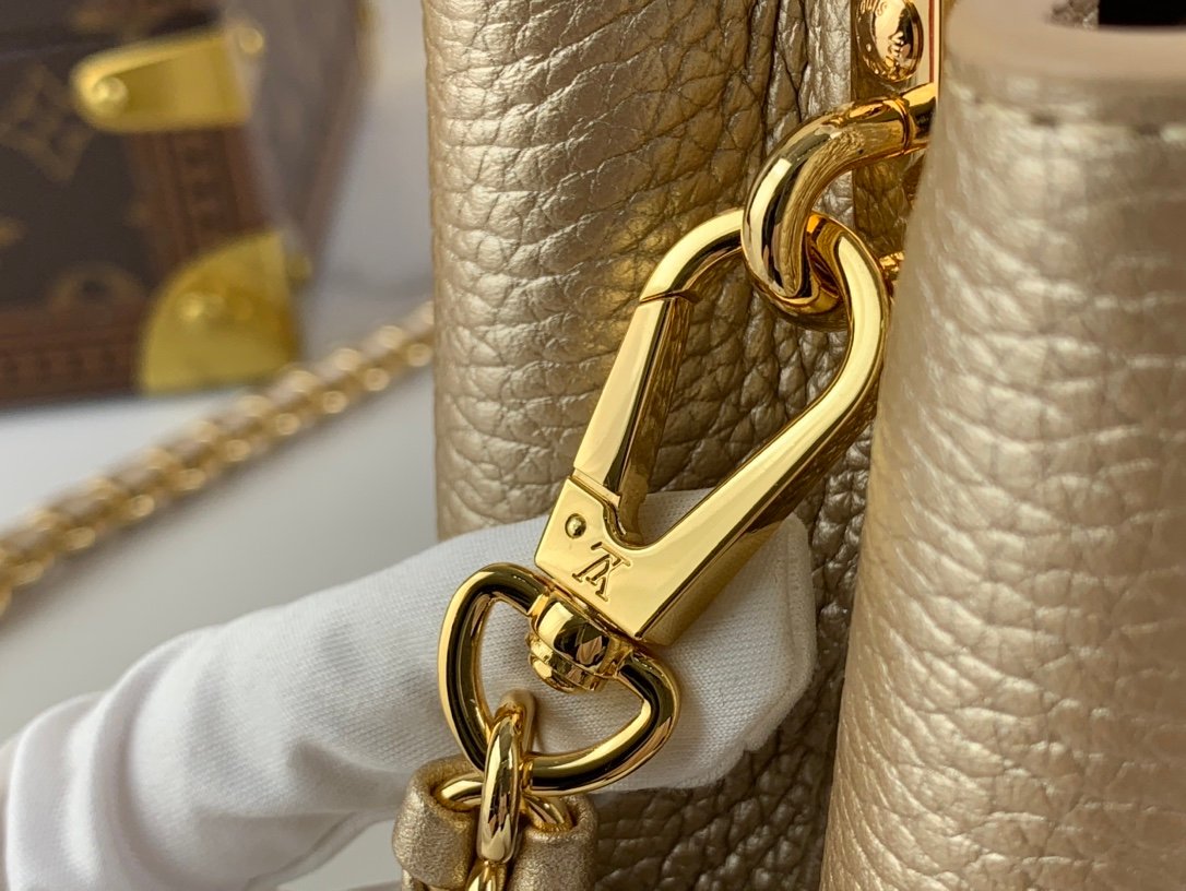 Louis Vuitton M48865 M24583 Gold1 - Image 6