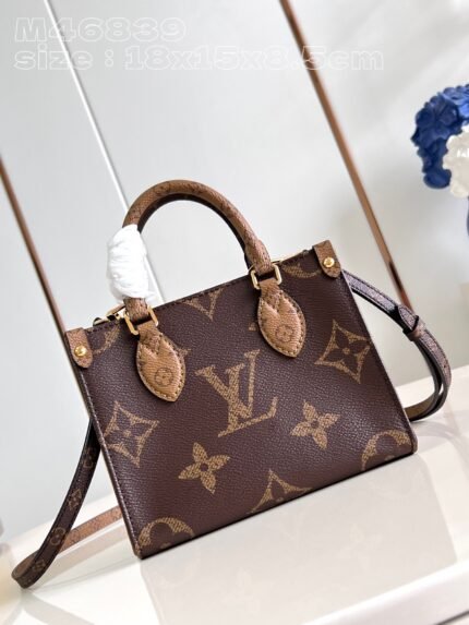 Louis Vuitton M46839
