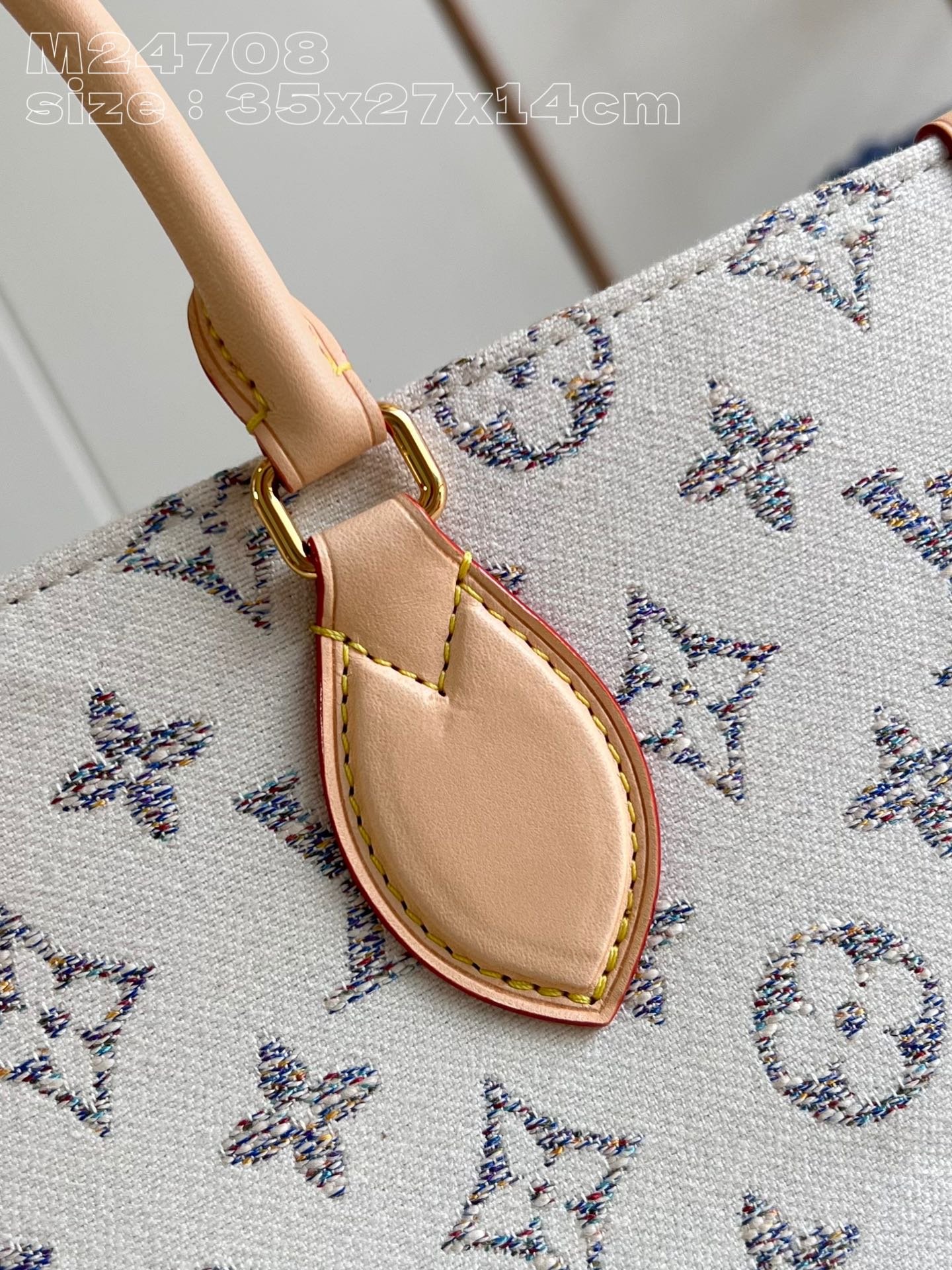 Louis Vuitton M24708 - Image 3