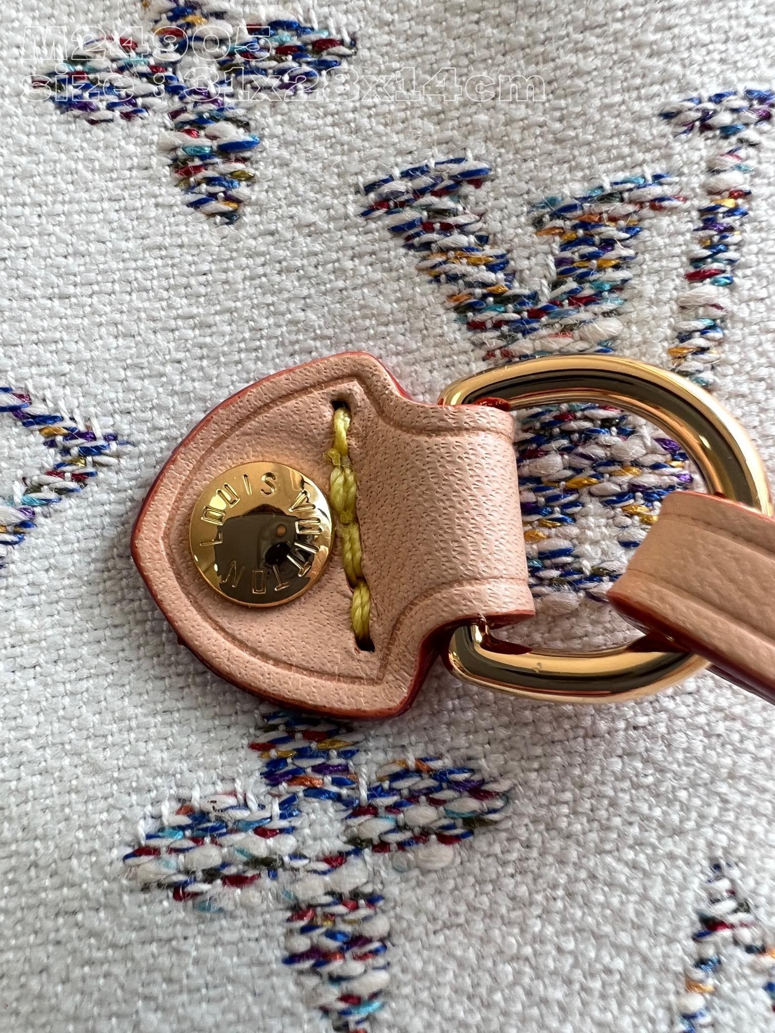 Louis Vuitton M24905 - Image 4