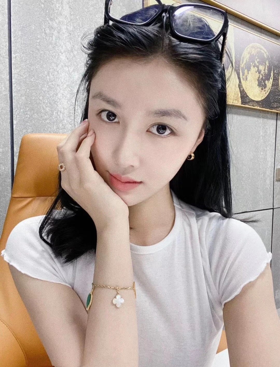 VCA Lucky bracelet, - Image 6