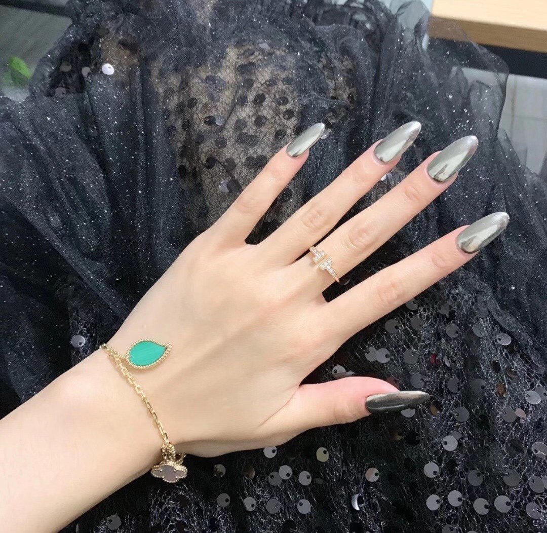 VCA Lucky bracelet, - Image 7