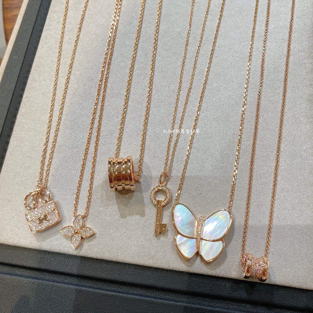 7 favorite jewelry collection# big brand jewelry collection - Image 2