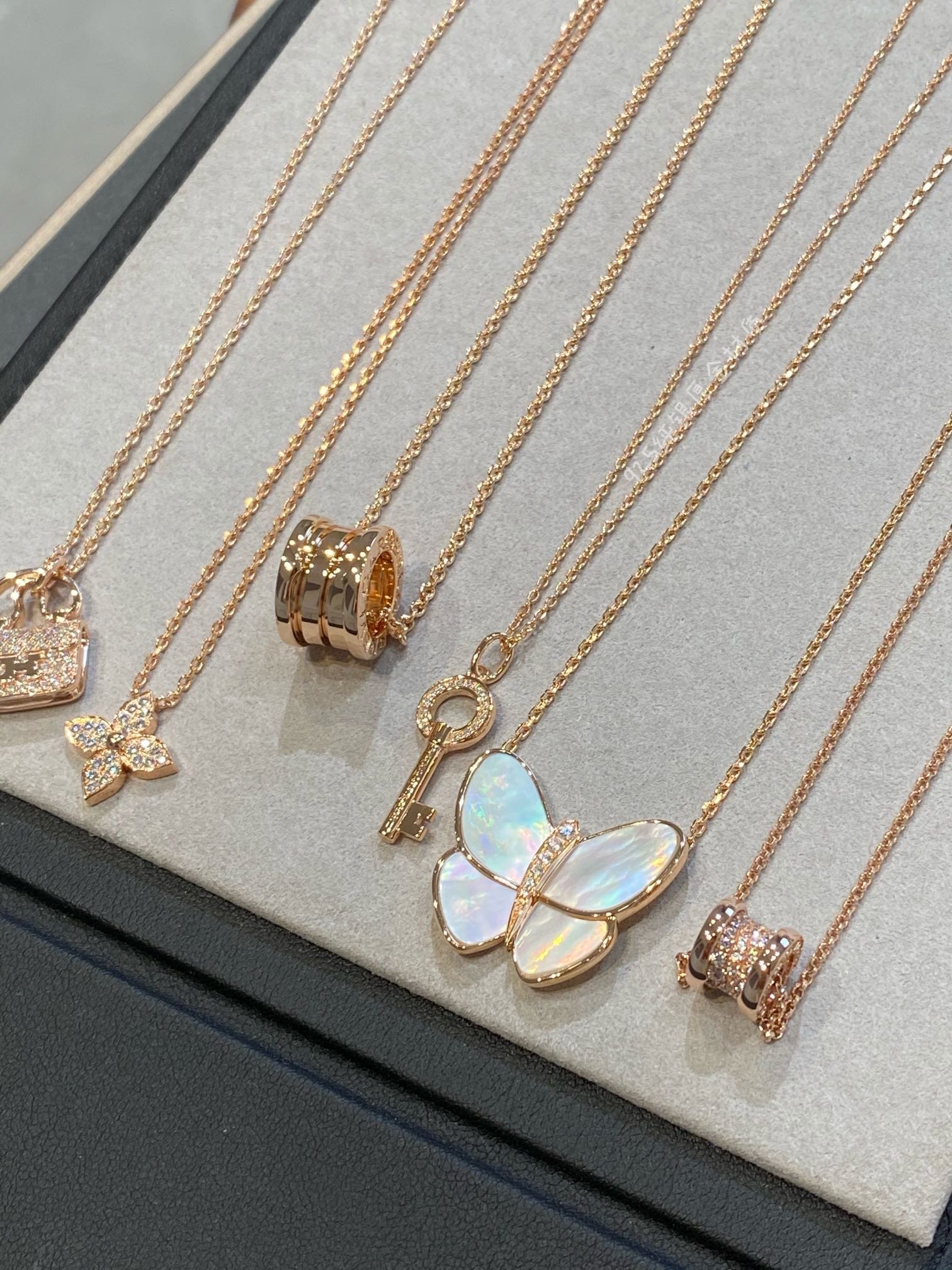 7 favorite jewelry collection# big brand jewelry collection - Image 3