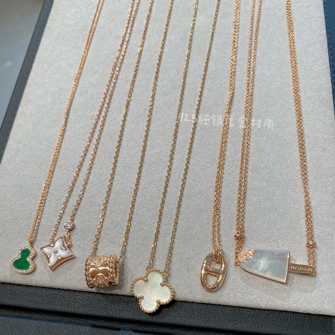 7 favorite jewelry collection# big brand jewelry collection - Image 4