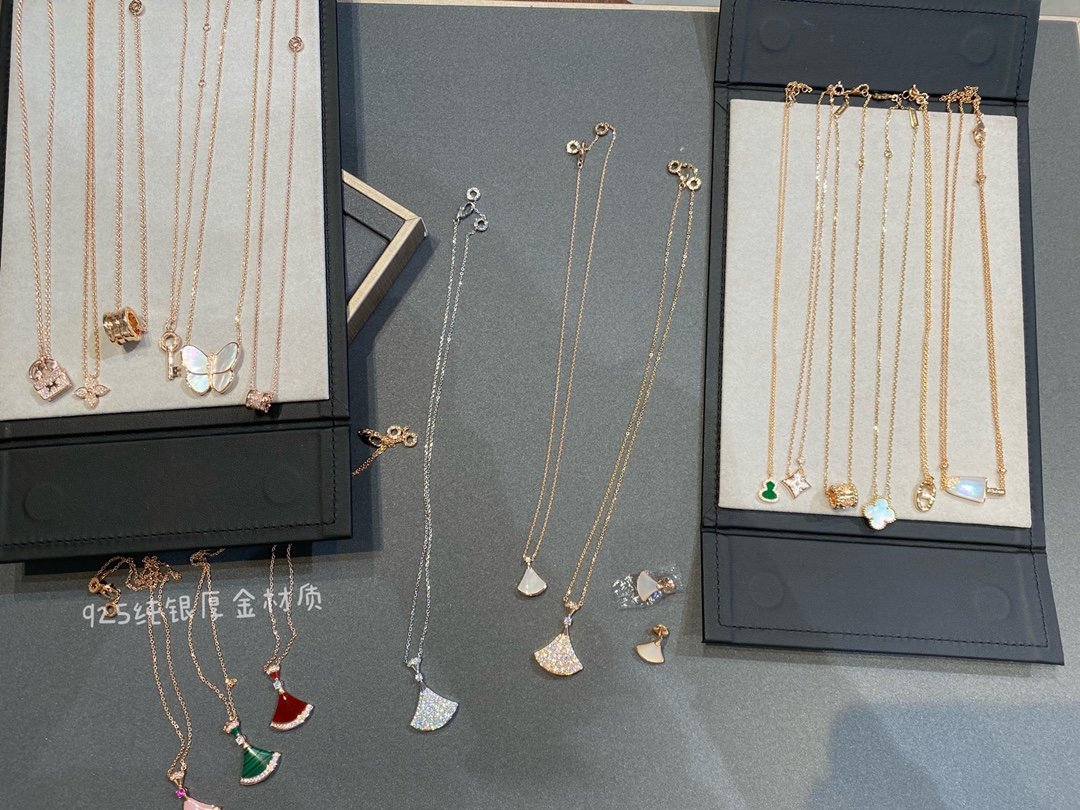 7 favorite jewelry collection# big brand jewelry collection