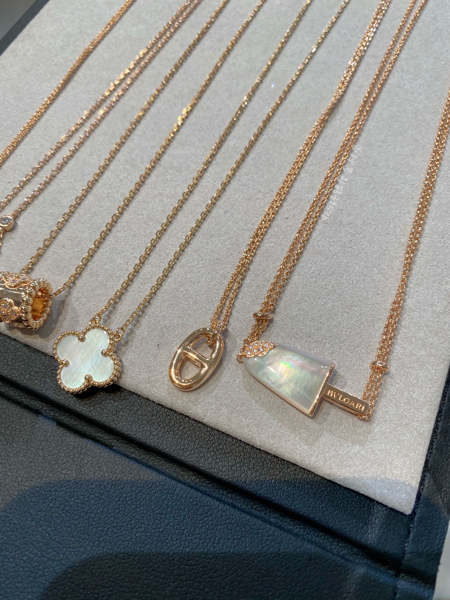 7 favorite jewelry collection# big brand jewelry collection - Image 5