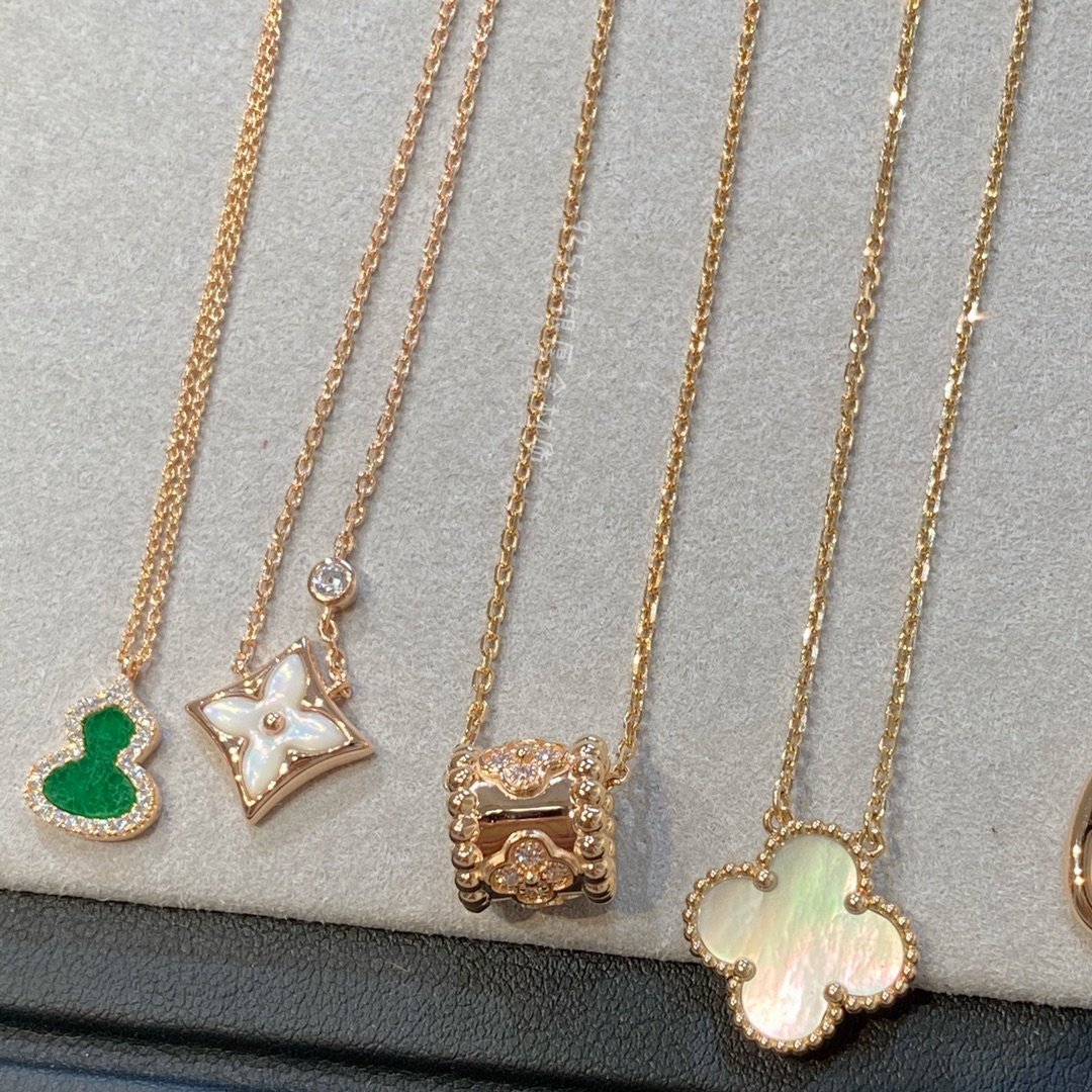 7 favorite jewelry collection# big brand jewelry collection - Image 6