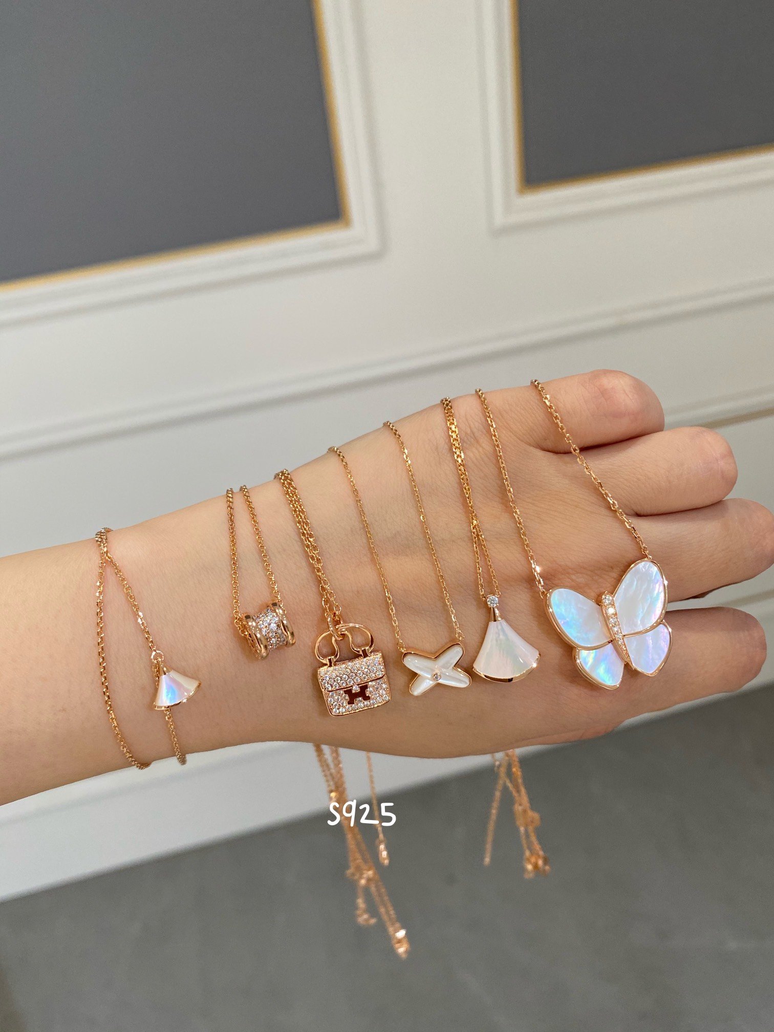 Hot Sales Necklace - Image 3