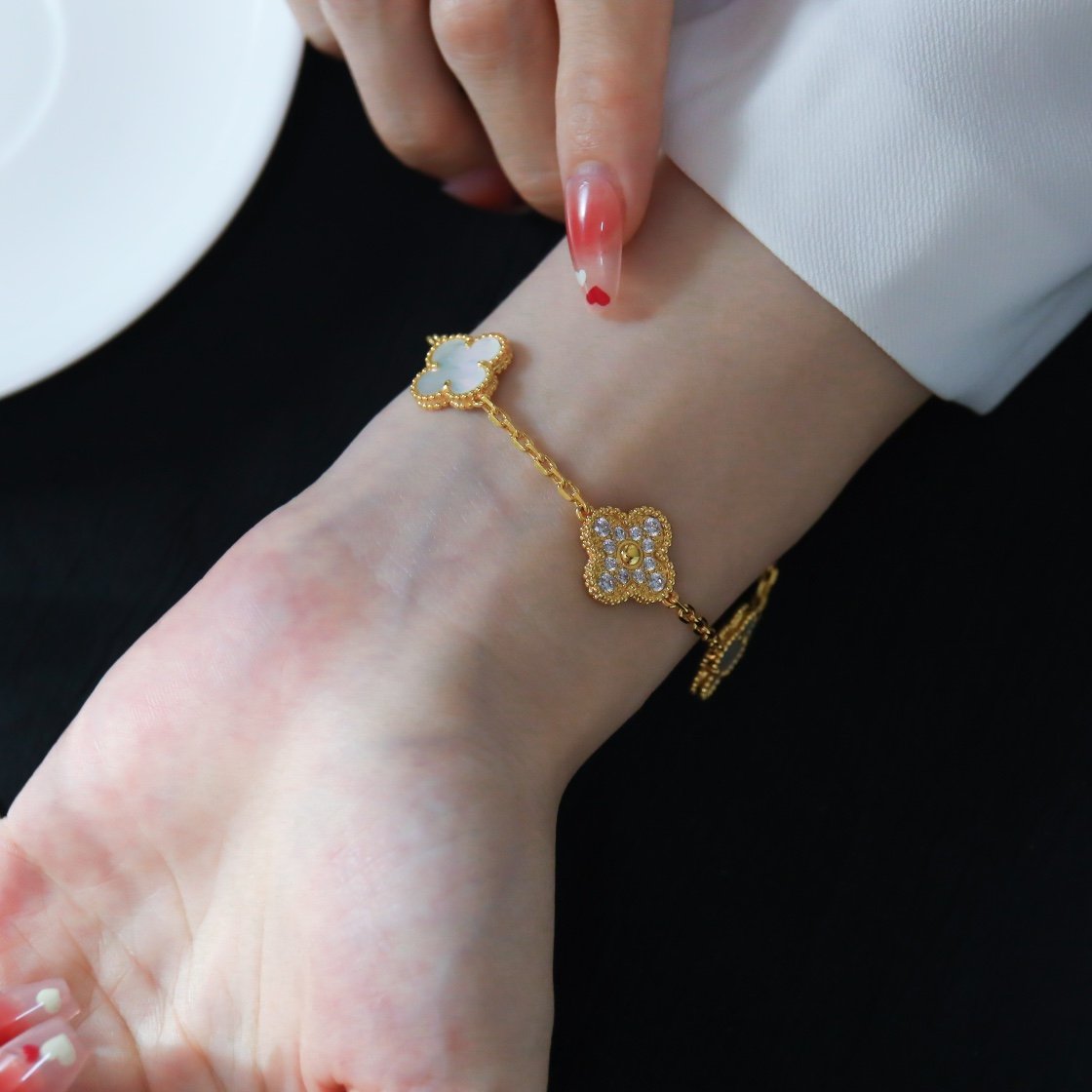 VCA Bracelet - Image 5