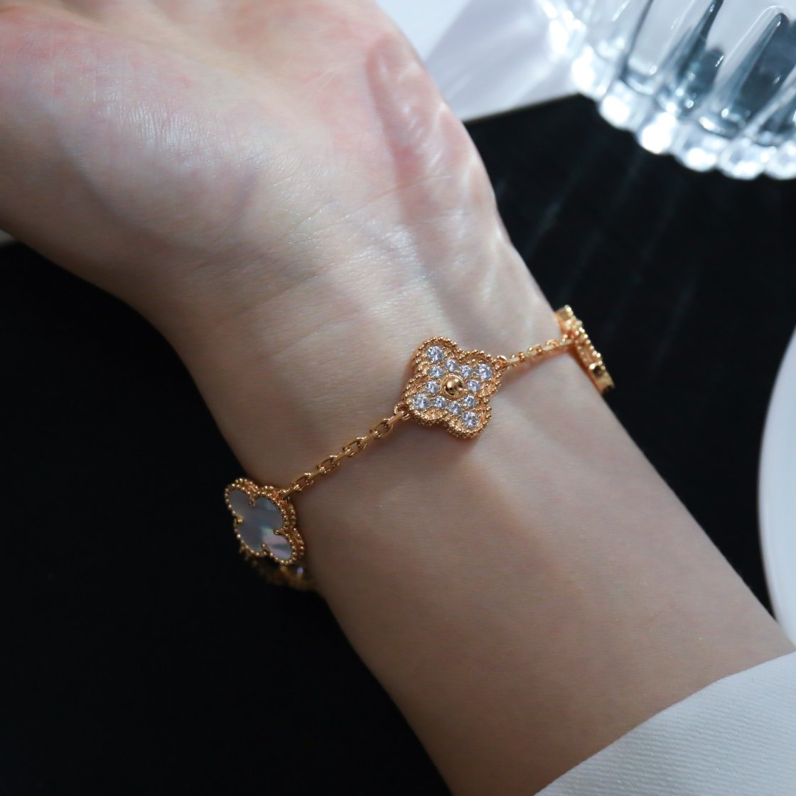 VCA Bracelet - Image 2