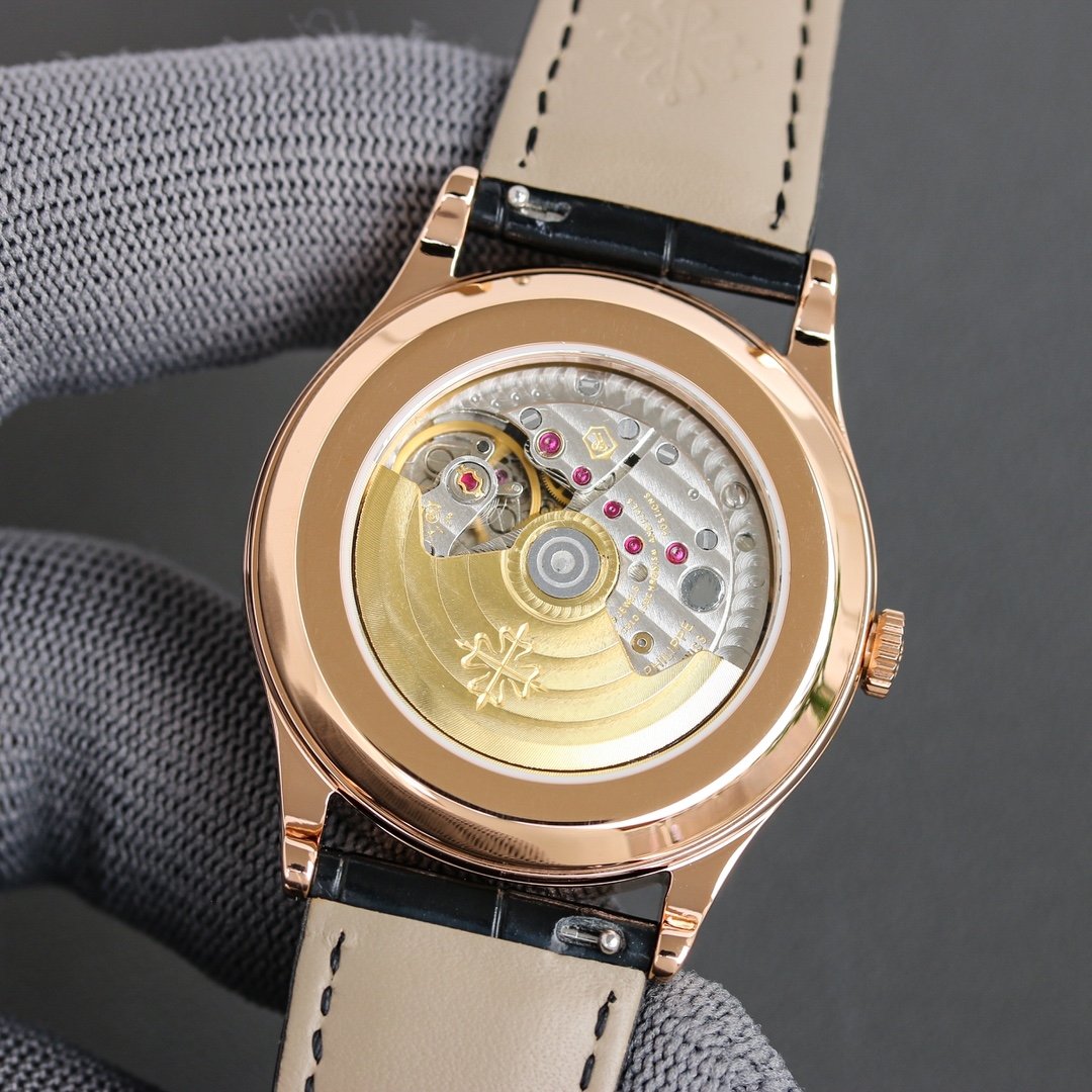 Patek Philippe - Vintage Collection - 3919 - Image 8