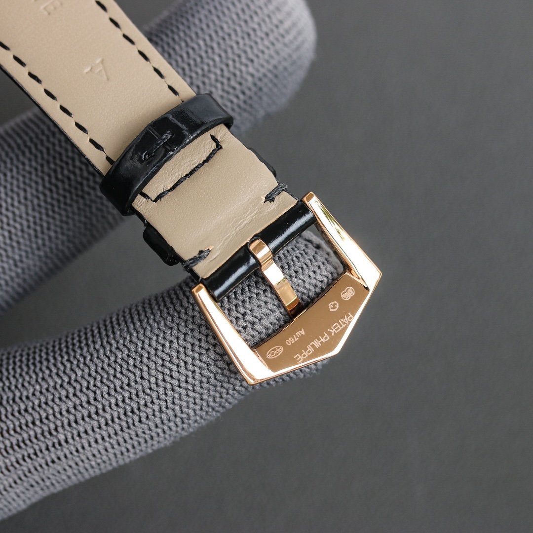 Patek Philippe - Vintage Collection - 3919 - Image 9