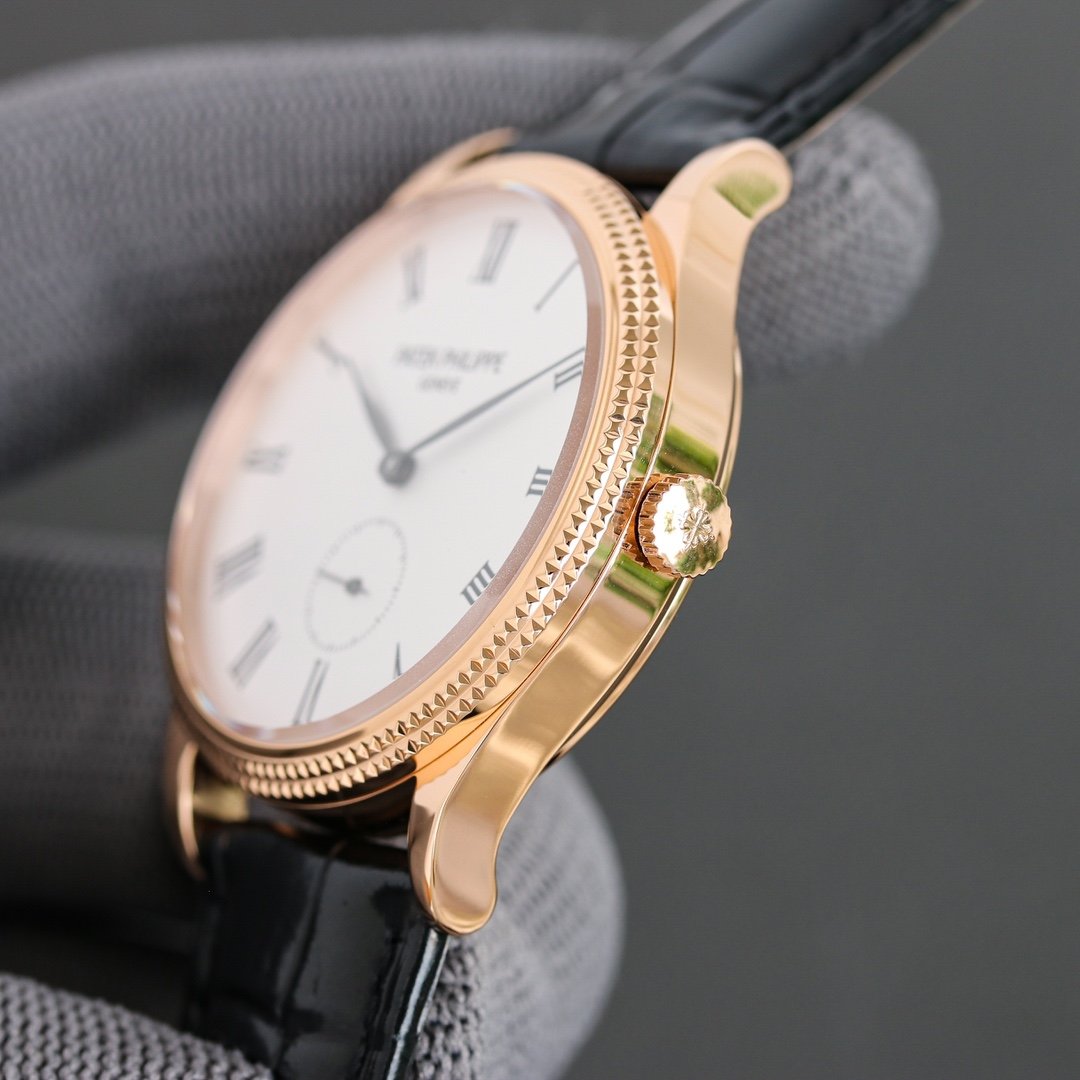 Patek Philippe - Vintage Collection - 3919 - Image 7