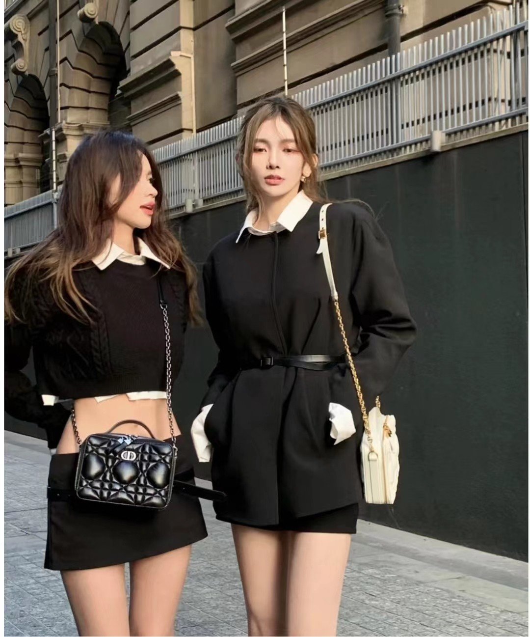 #Latest chain camera bag - Image 9