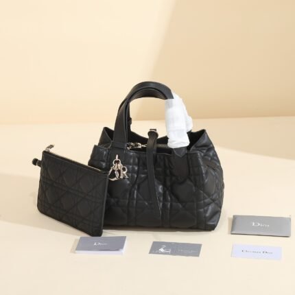 small dior toujours bag Model: M2822