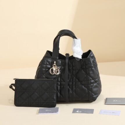 medium dior toujours bag Model: M2821